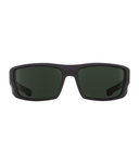Soft Matte Black-Gray Green