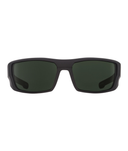 Soft Matte Black-Gray Green Polar