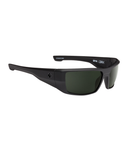 Soft Matte Black-Gray Green Polar