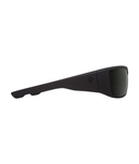 Soft Matte Black-Gray Green