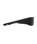 Soft Matte Black-Gray Green Polar
