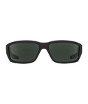 Soft Matte Black-Gray Green