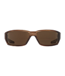 Brown Stripe Tort-Bronze