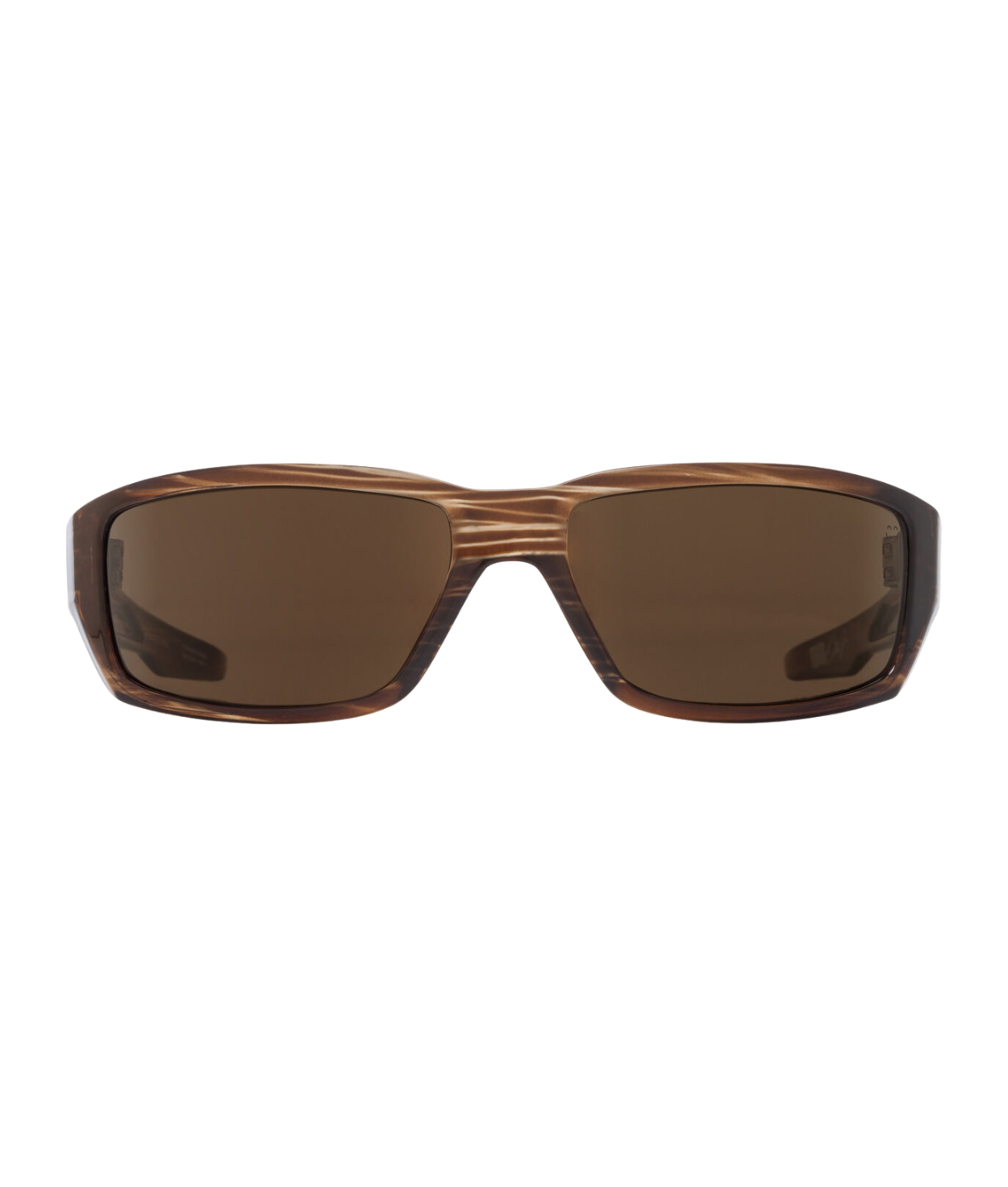 Brown Stripe Tort-Bronze