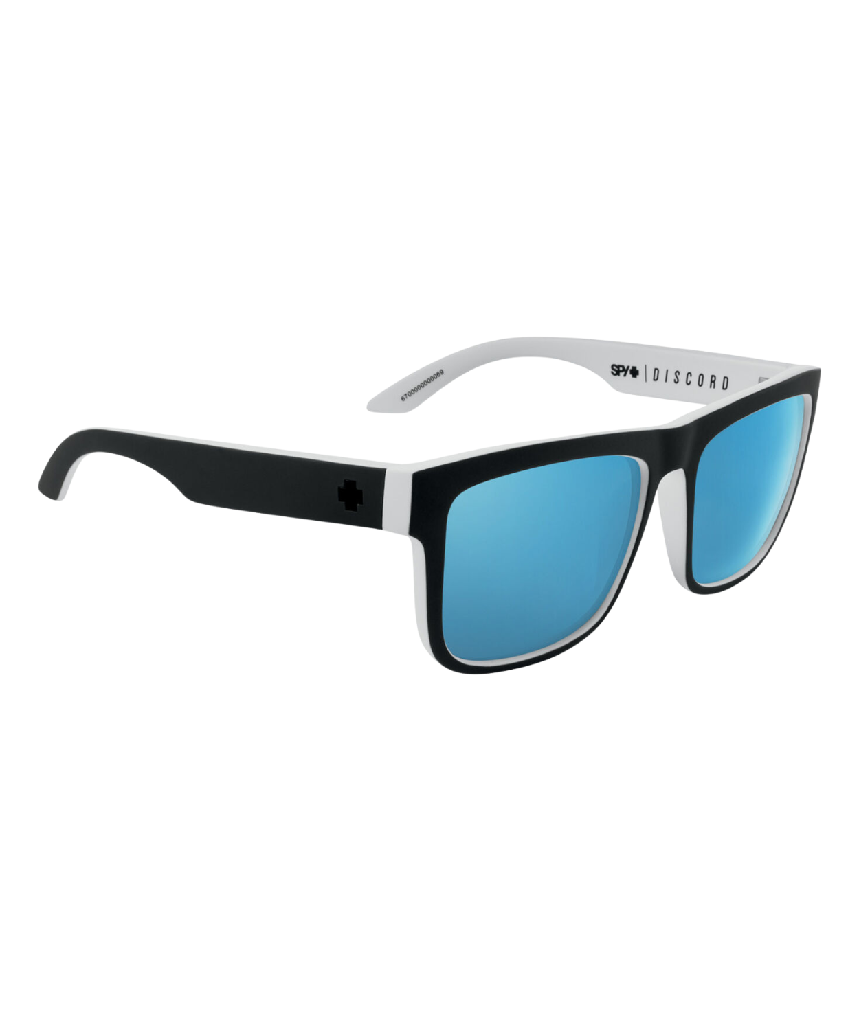 Whitewall-Happy Gray Green Light Blue