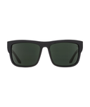 Black-Gray Green