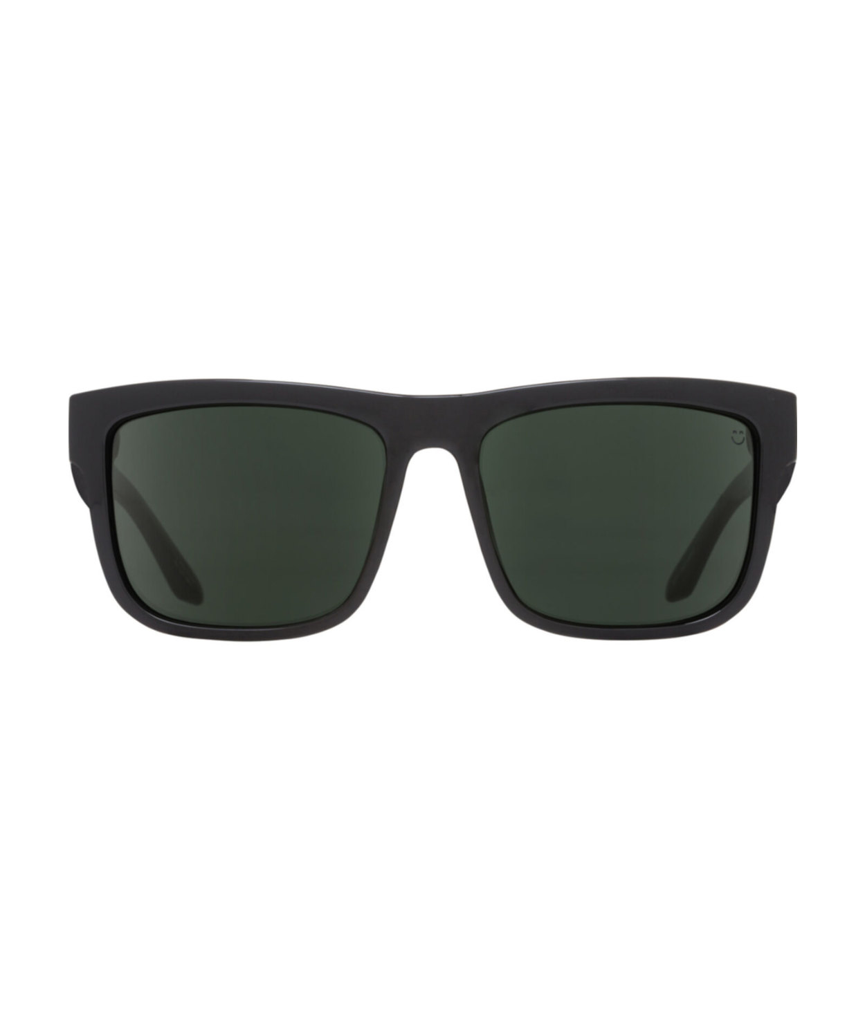 Black-Gray Green