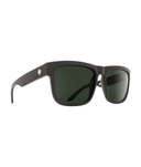 Black-Gray Green