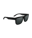 Soft Matte Black-Black