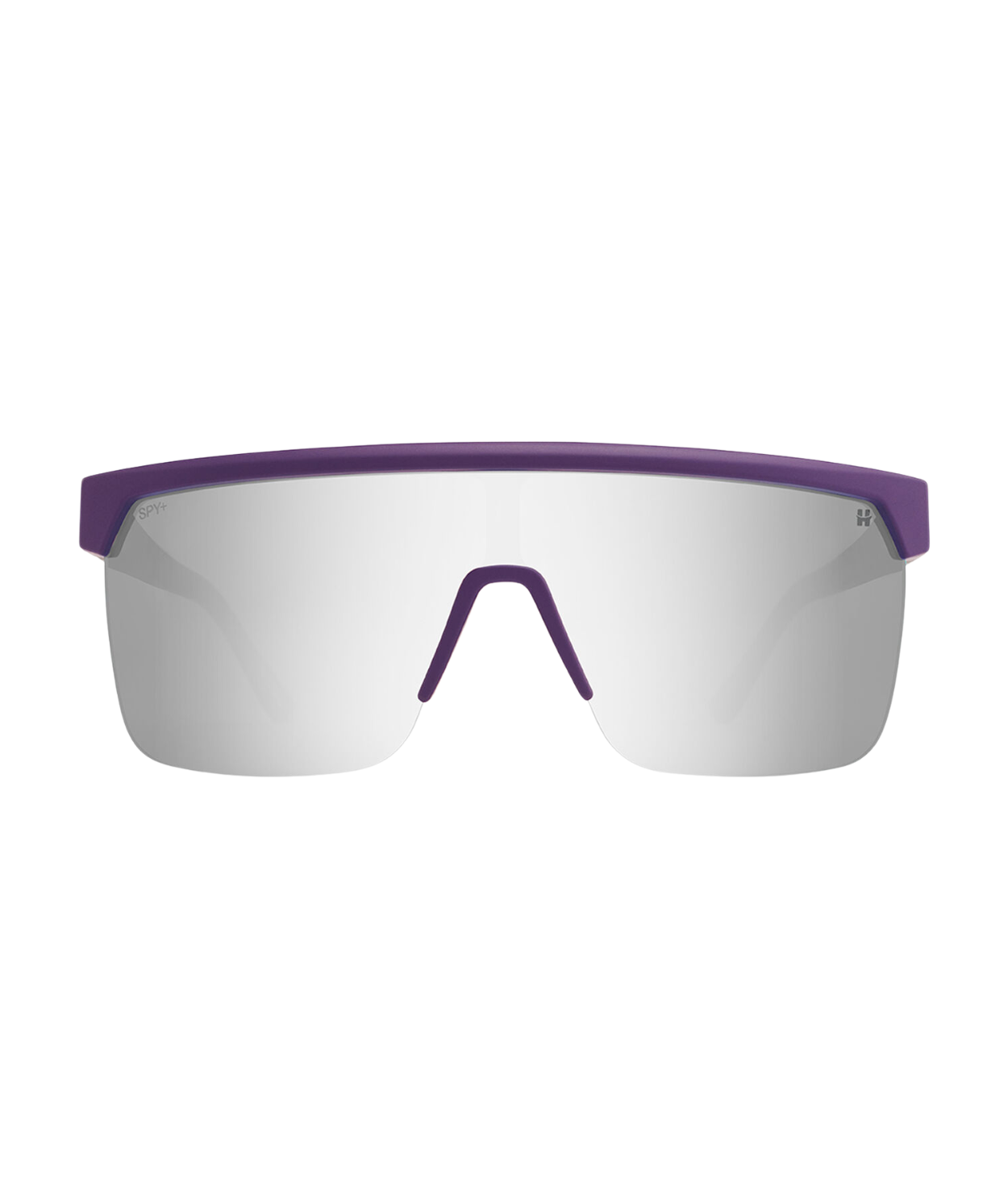 Matte Purple Matte Black-Bronze Platinum
