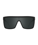 Soft Matte Black-Black