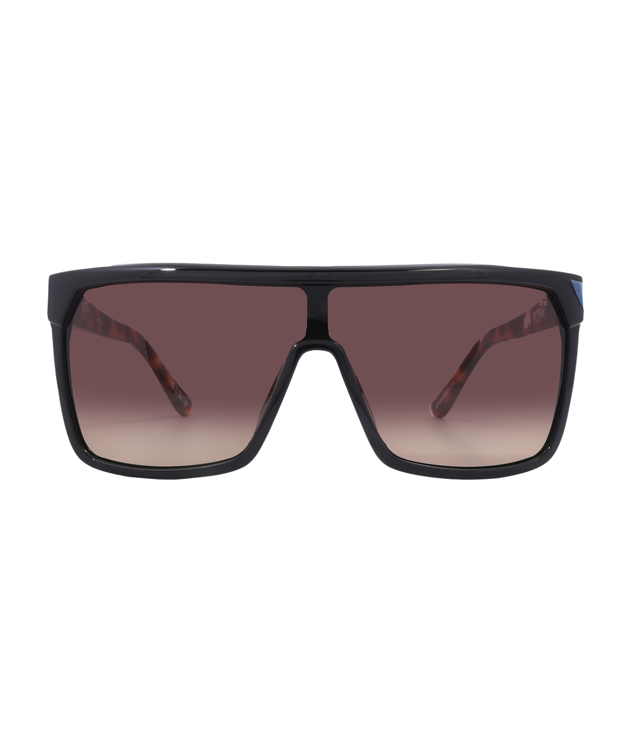 Black Honey Tort-Dark Brown Fade