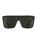 Soft Matte Black-Gray Green