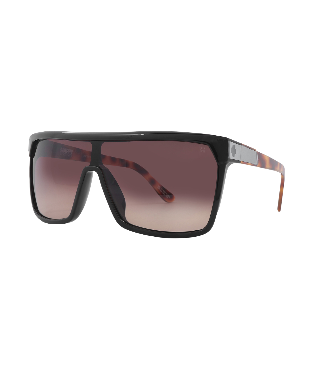 Black Honey Tort-Dark Brown Fade