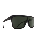 Soft Matte Black-Gray Green