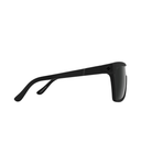 Soft Matte Black-Black
