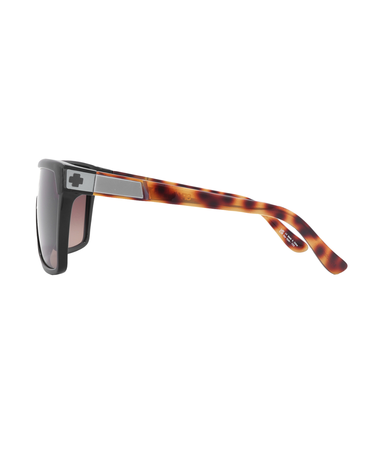 Black Honey Tort-Dark Brown Fade