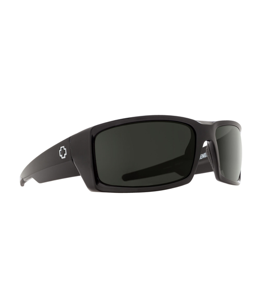 Black-Gray Green