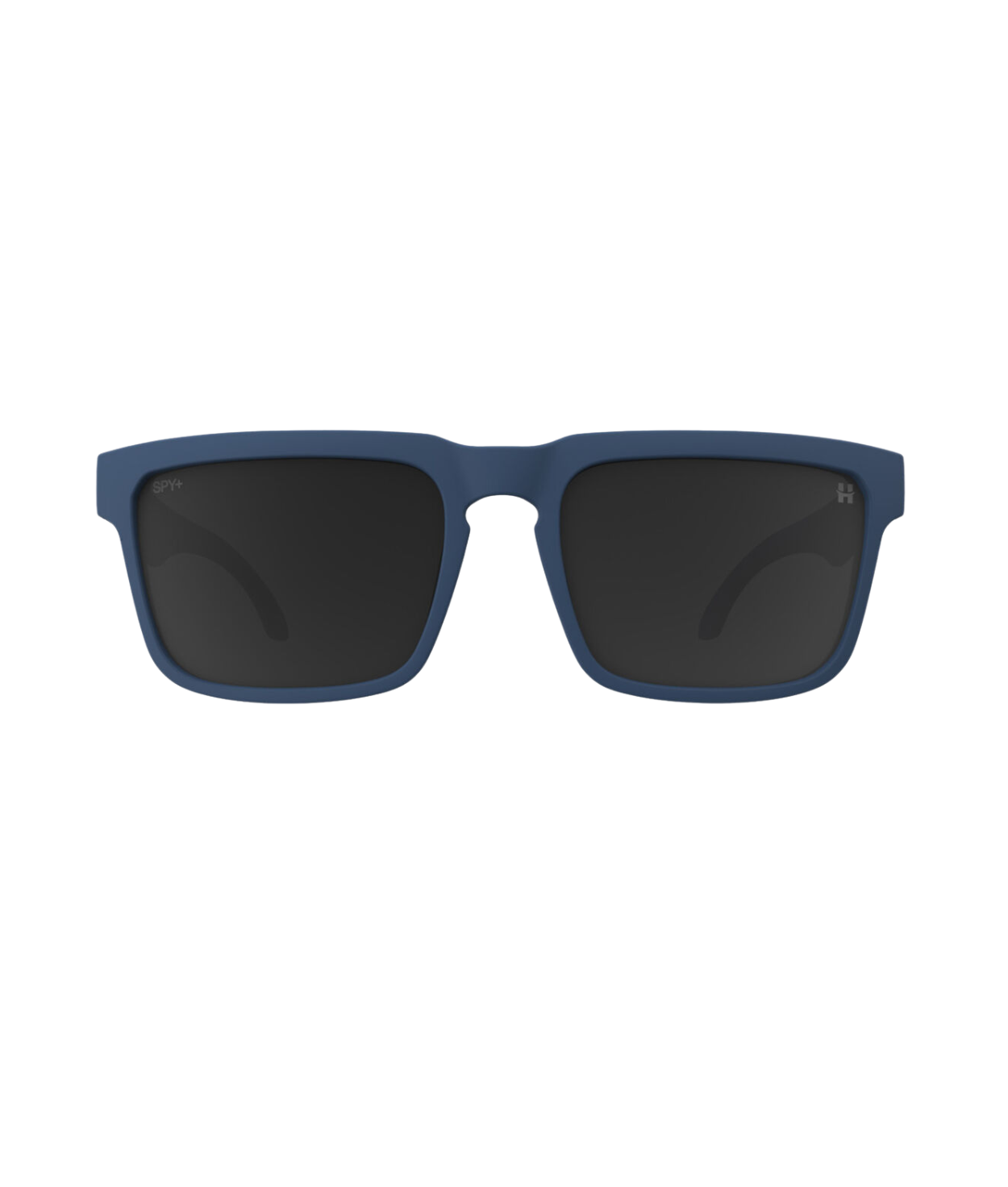 Matte Deep Sea Blue-Gray