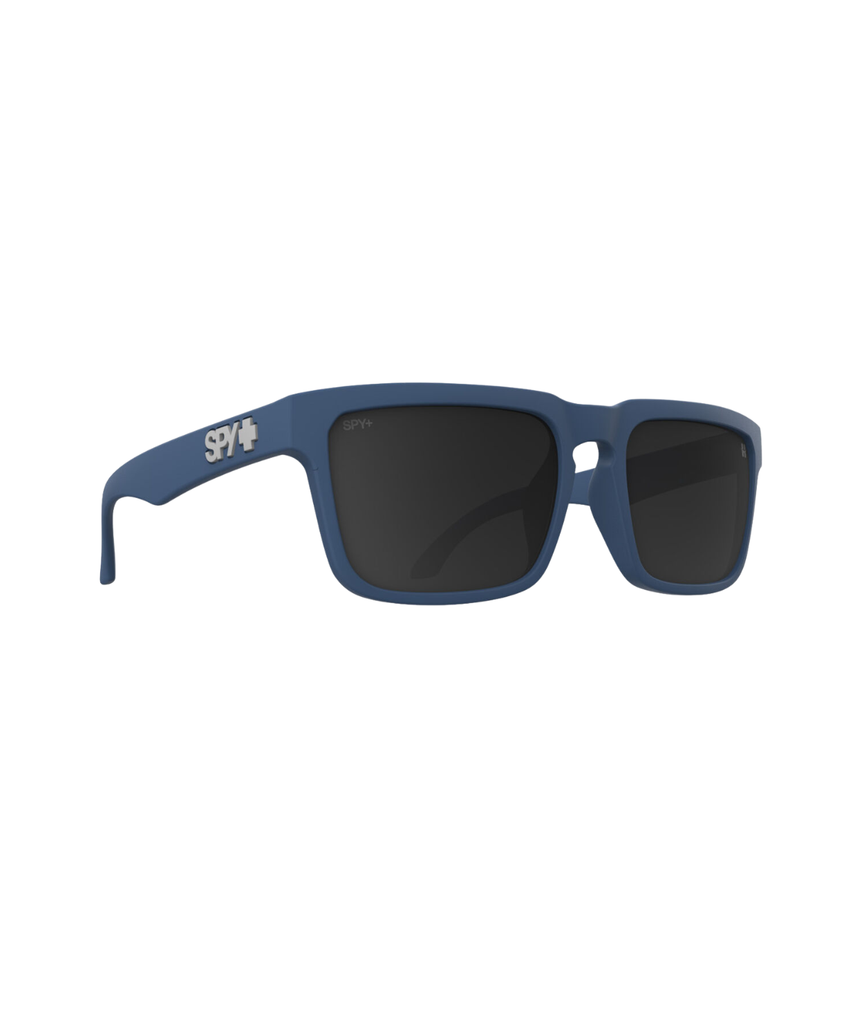 Matte Deep Sea Blue-Gray