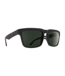 Soft Matte Black-Gray Green