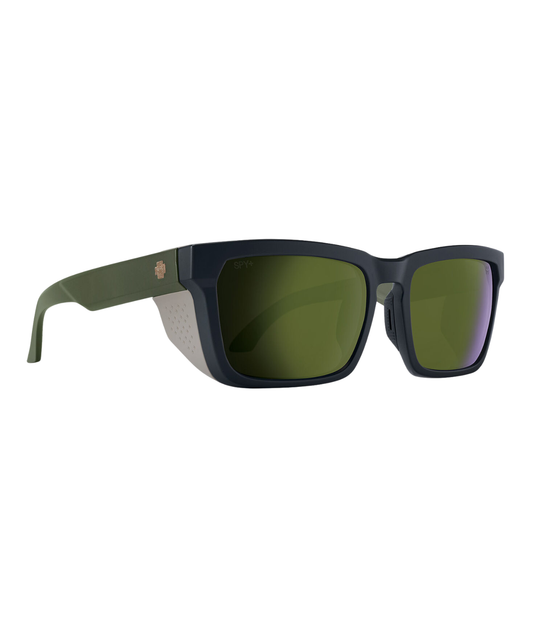 Matte Dark Olive Matte Olive-Happy Bronze Olive