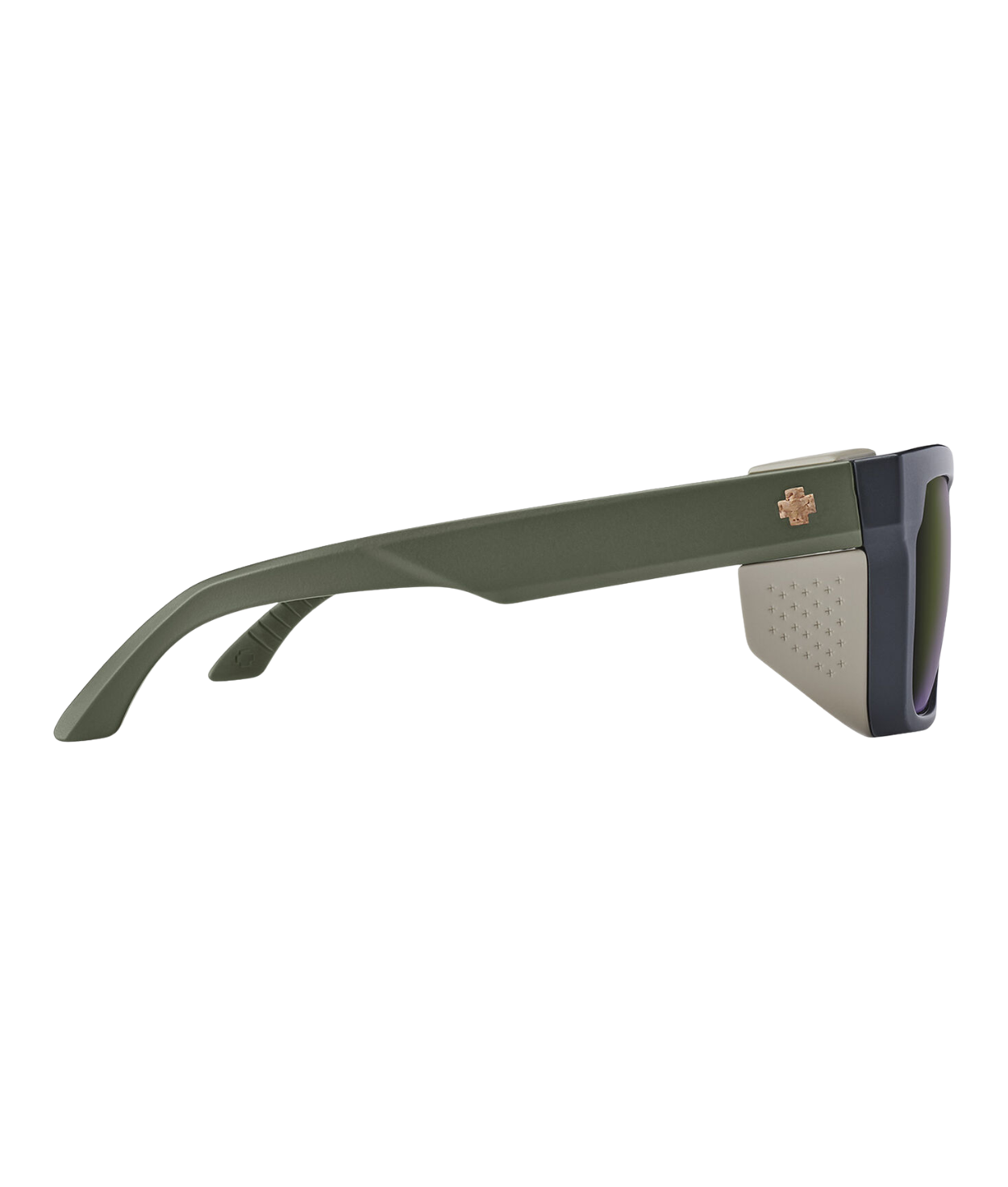 Matte Dark Olive Matte Olive-Happy Bronze Olive