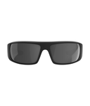 Matte Black-Gray