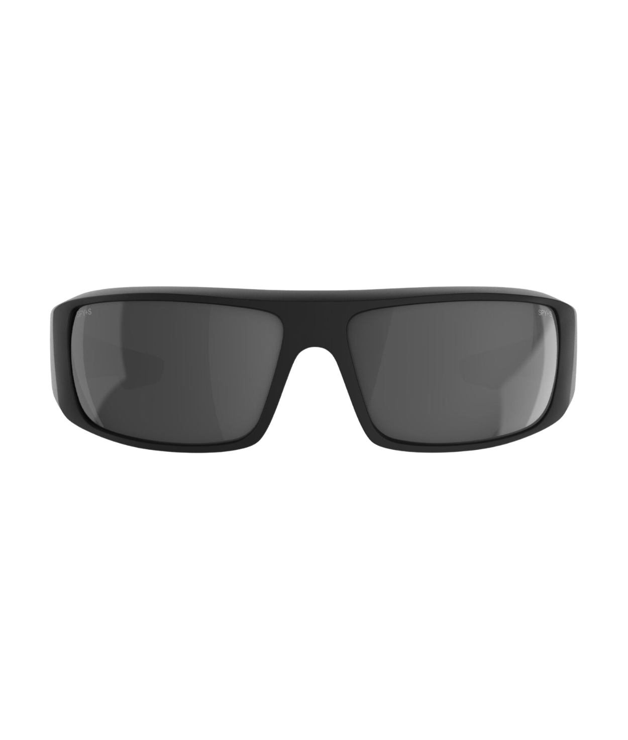 Matte Black-Gray