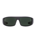 Matte Black-Gray Green