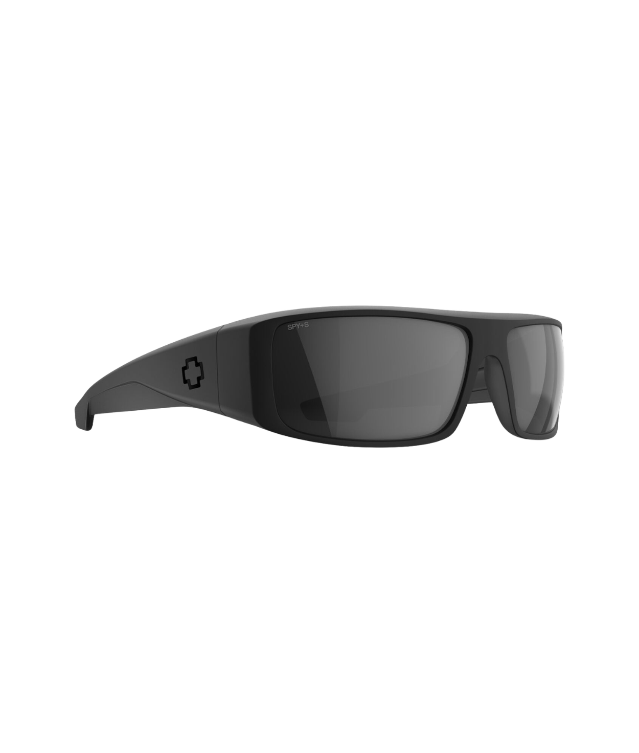 Matte Black-Gray