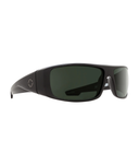 Black-Gray Green