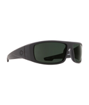 Matte Black-Gray Green