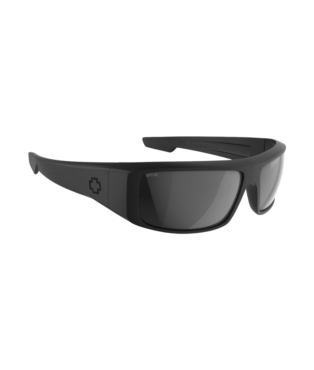 Matte Black-Gray