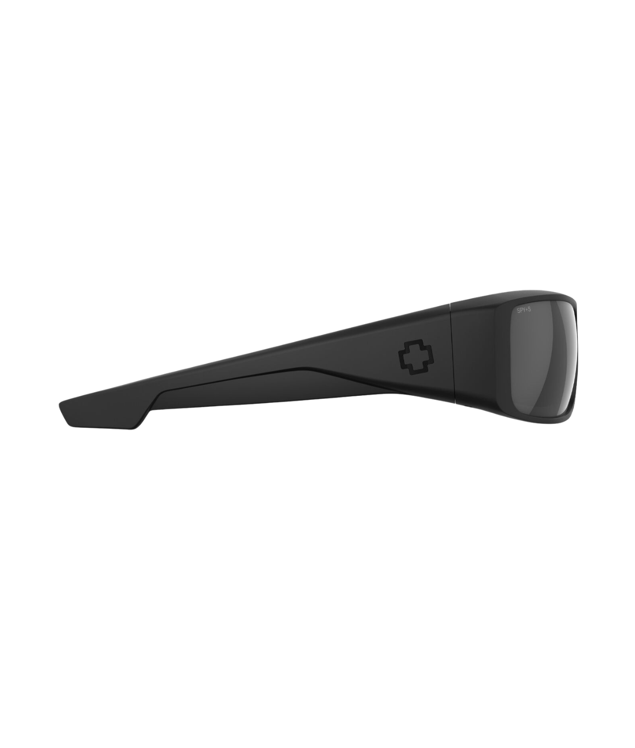 Matte Black-Gray