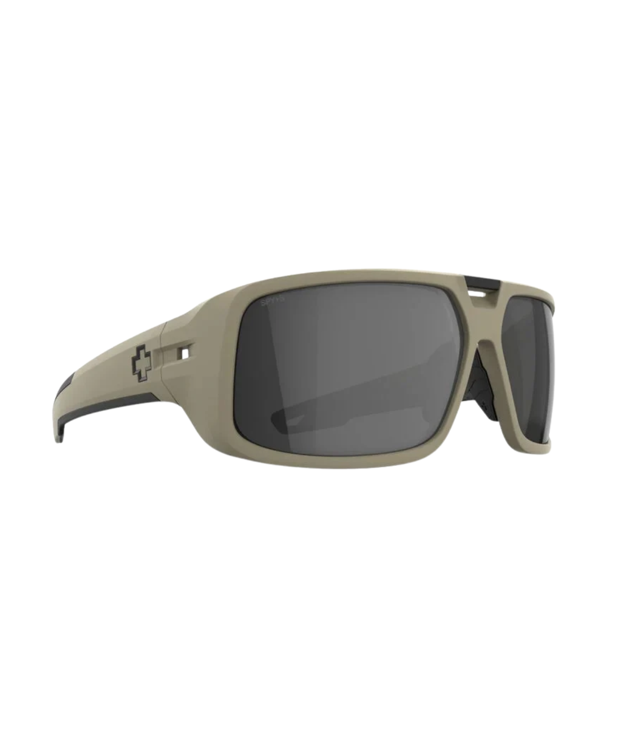 Matte Sand-Gray