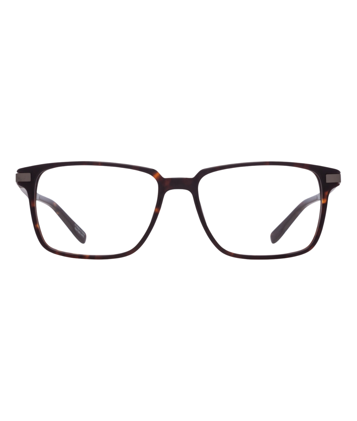 Dark Tort/Matte Gunmetal
