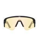 Matte Black-Low Light Yellow
