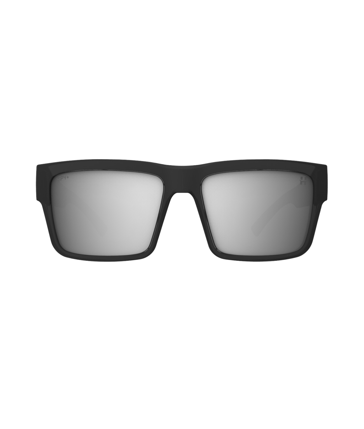 Matte Translucent Black-Bronze Platinum