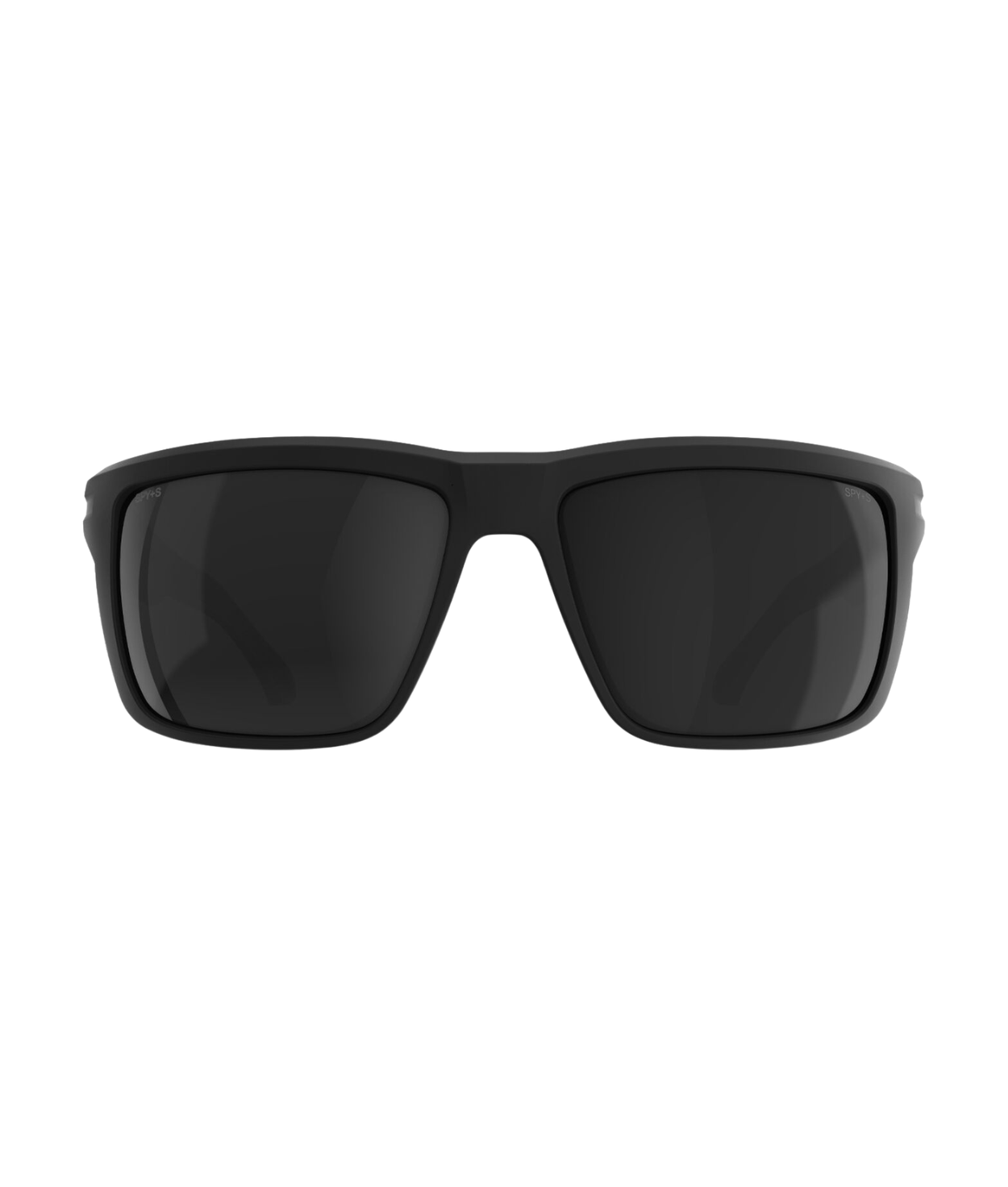 Soft Matte Black-Black