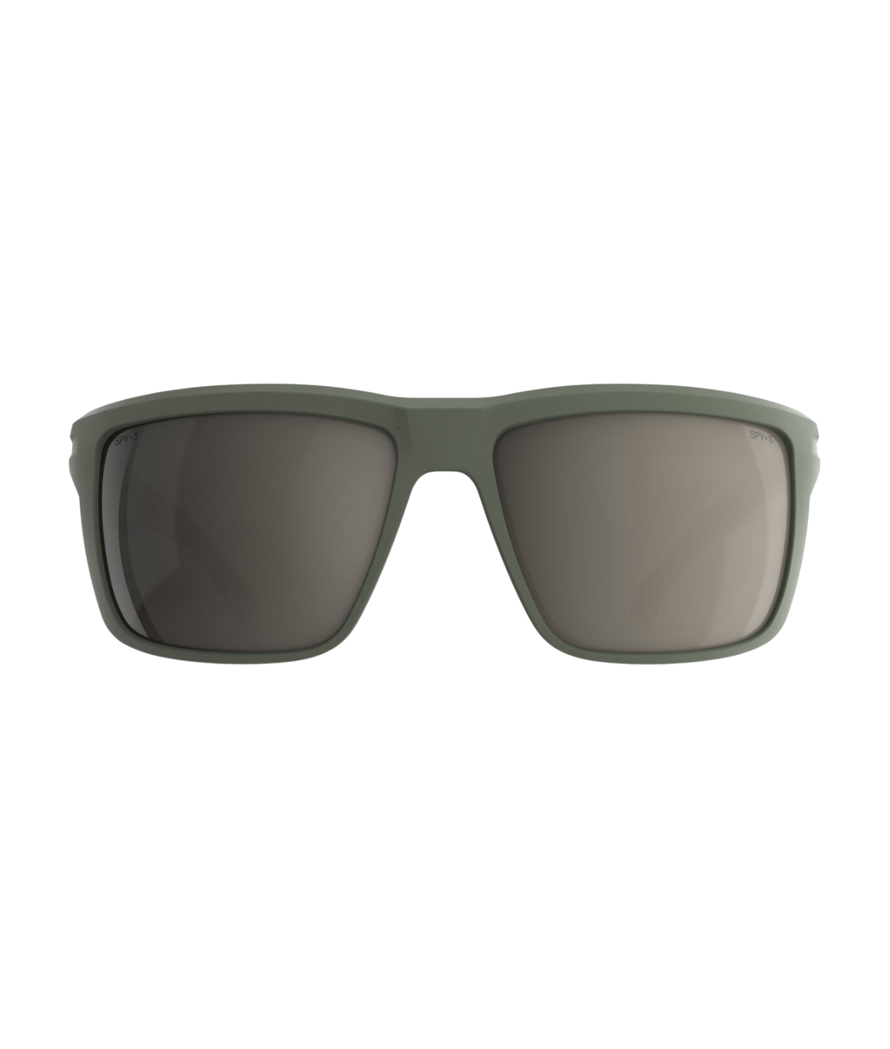 Matte Olive-Bronze Pewter