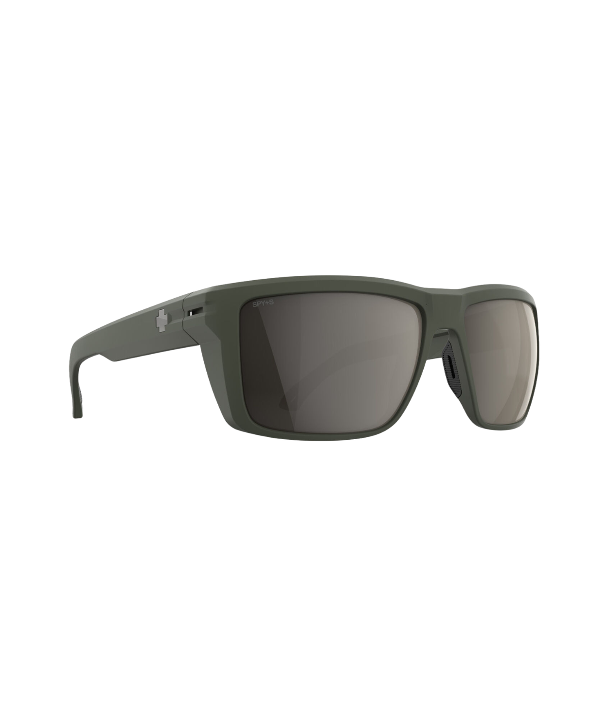 Matte Olive-Bronze Pewter