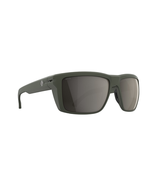 Matte Olive-Bronze Pewter