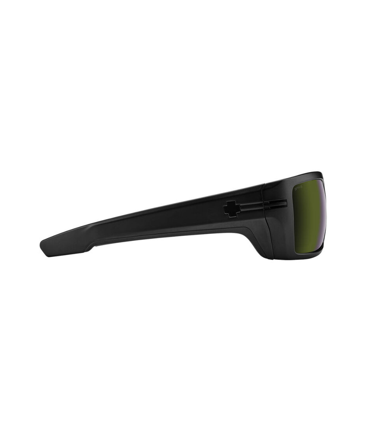 Matte Black-Happy Bronze Olive