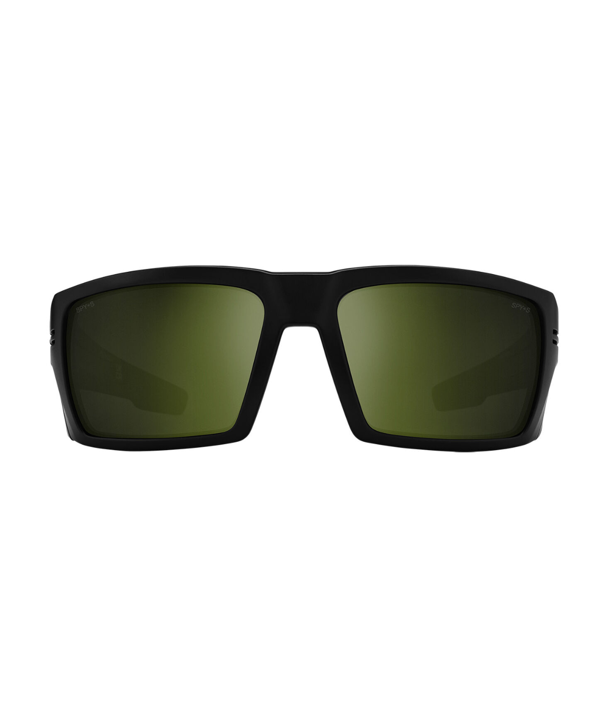 Matte Black-Happy Bronze Olive
