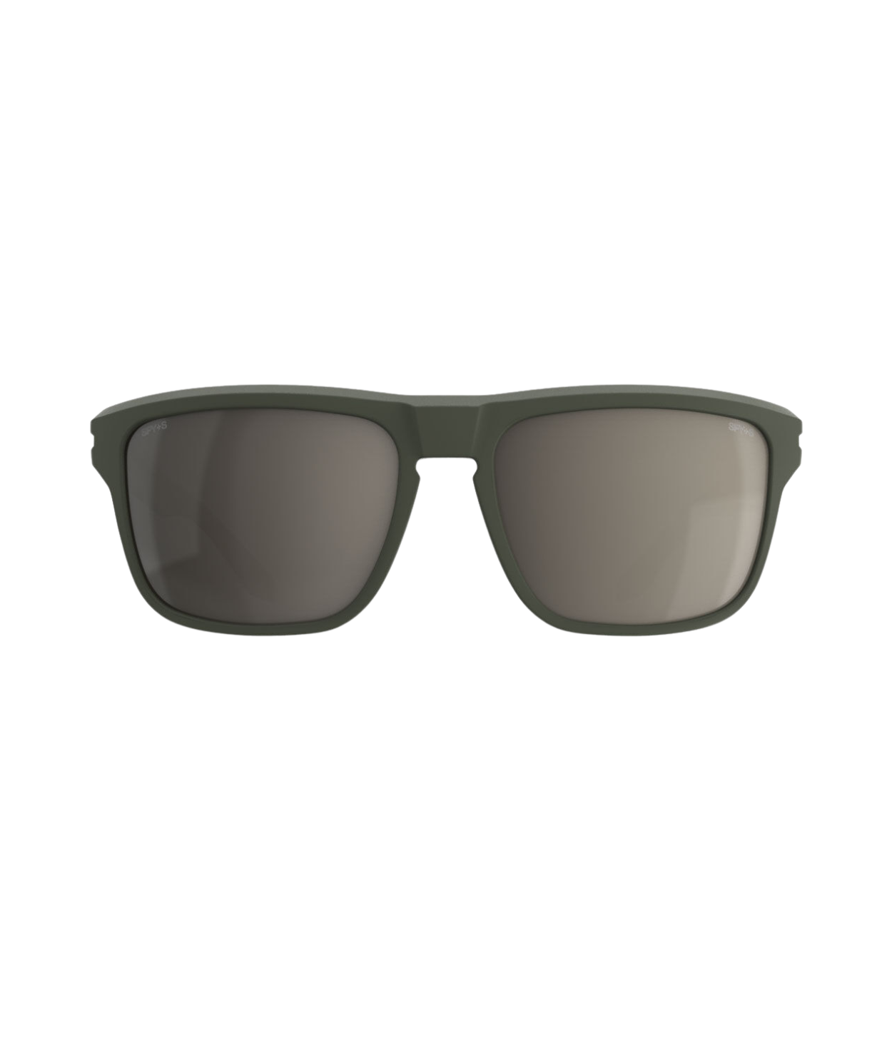 Matte Olive-Pewter