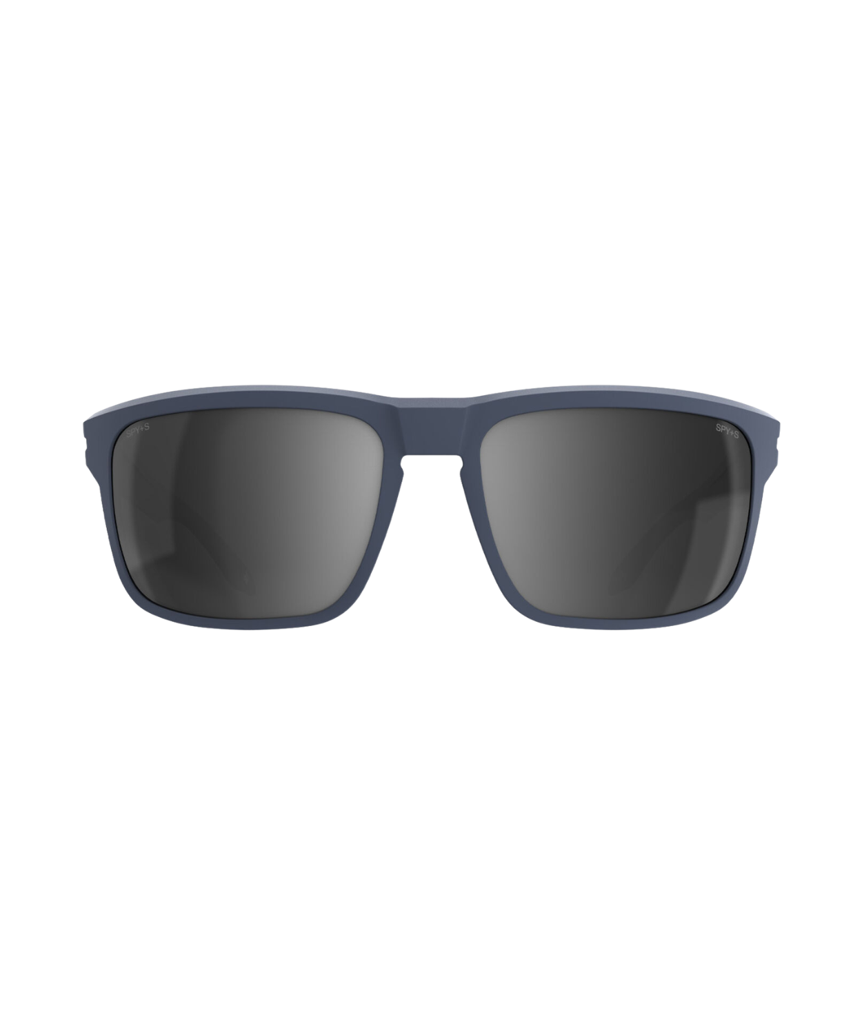Matte Steel Blue-Gray Green Silver