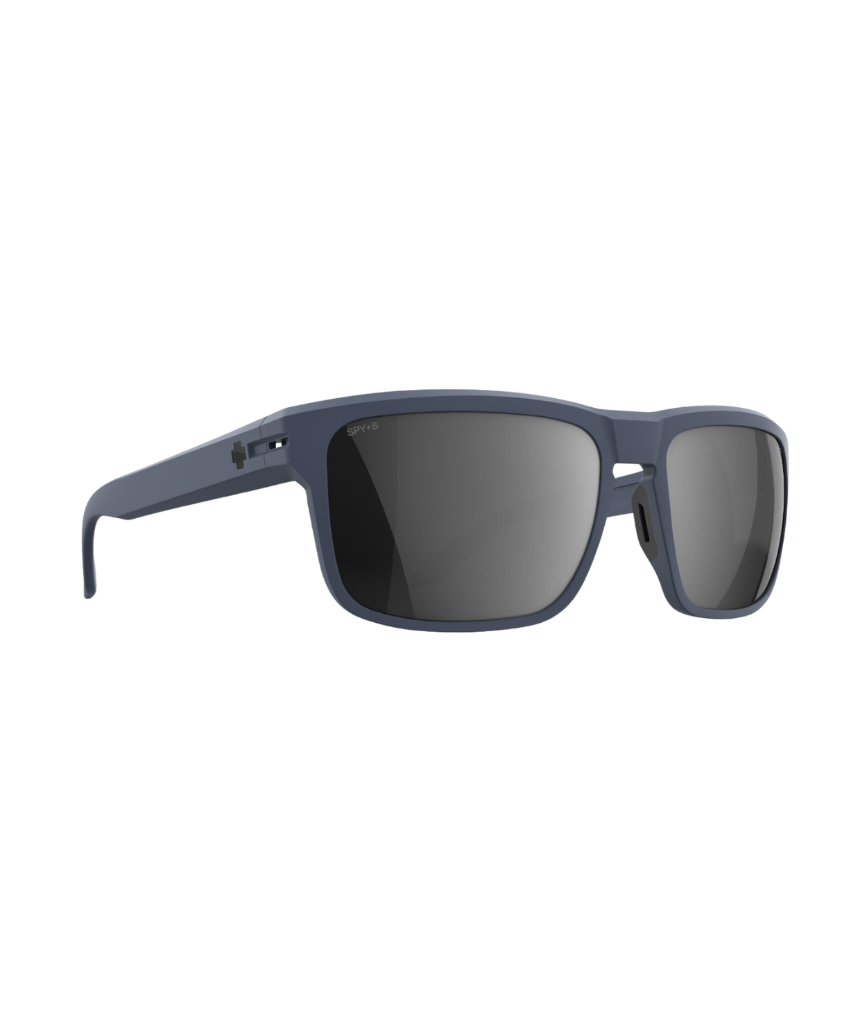 Matte Steel Blue-Gray Green Silver