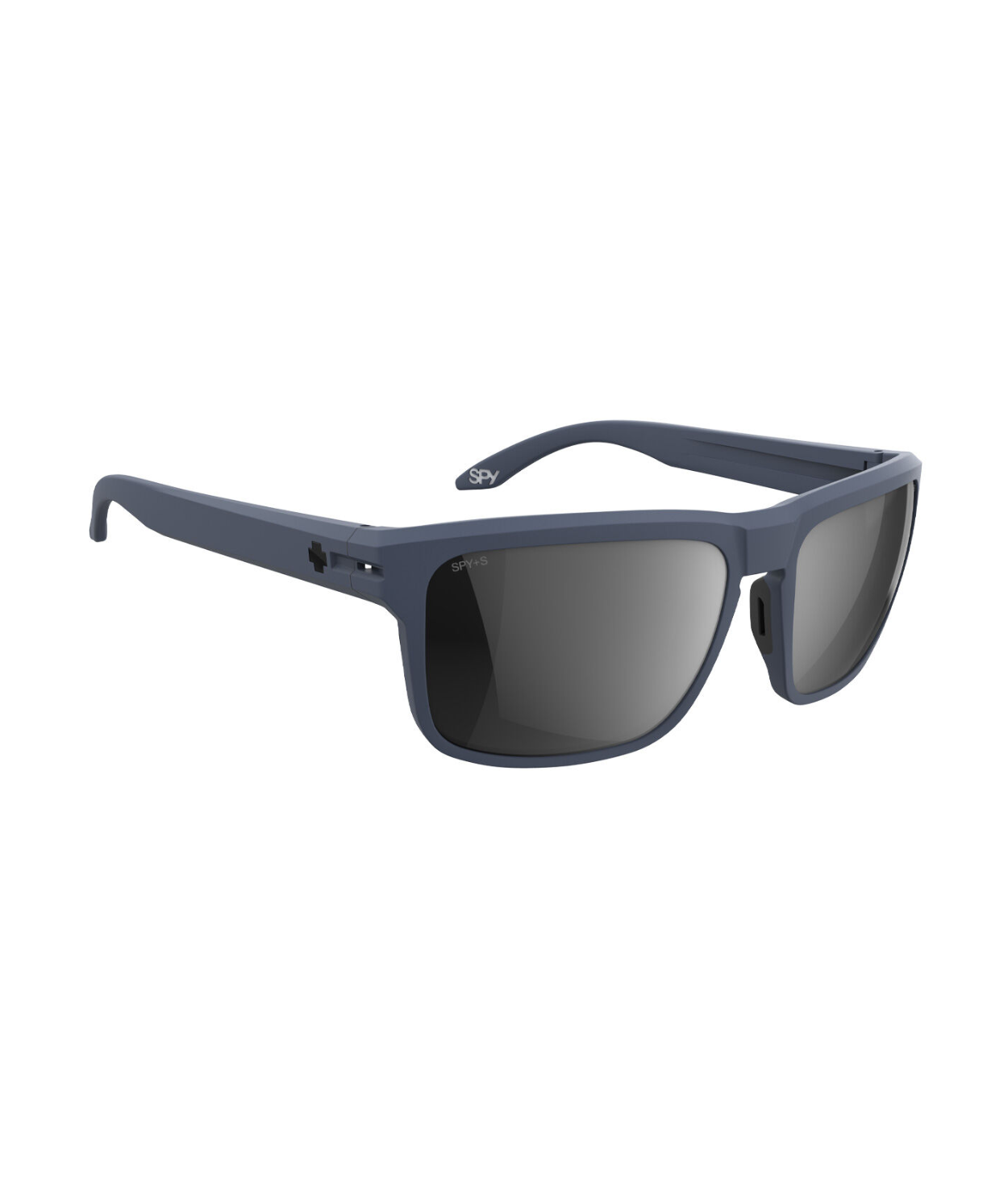 Matte Steel Blue-Gray Green Silver