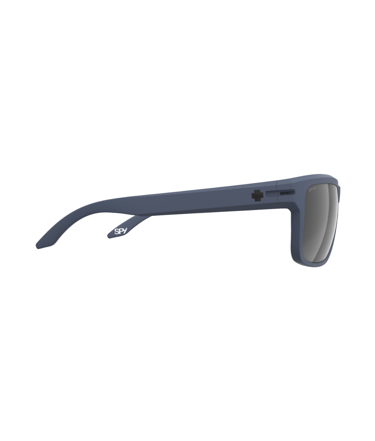 Matte Steel Blue-Gray Green Silver